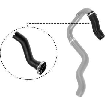 Hadička plnicího vzduchu GATES 09-0480