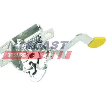 Autodoplněk Zámek kapoty motoru FAST FT95804