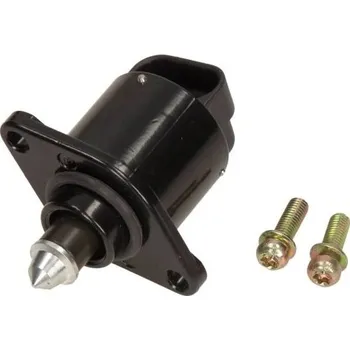 Klimatizace automobilu Volnoběžný regulační ventil, přívod vzduchu MAXGEAR 58-0033