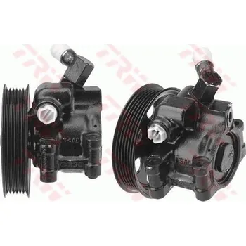 Soustava řízení Hydraulické čerpadlo, řízení TRW JPR188