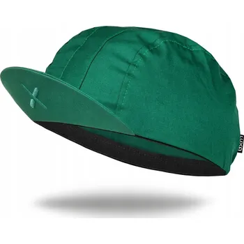 Čepice Cyklistická čepice Luxa Classic Green
