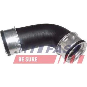 Palivový systém Hadička plnicího vzduchu FAST FT61861