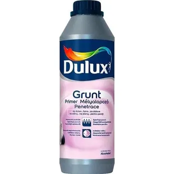 barva na zeď Základní nátěr Dulux 1 l