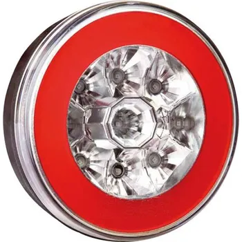 Zadní světlomet Fristom FT-111