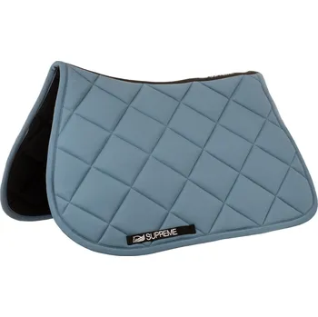 Supreme Dečka podsedlová Pleasure Supreme, skoková, sky blue FULL