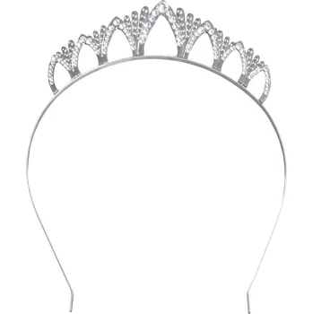 Karnevalový doplněk EPEE Korunka Frozen