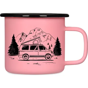 Hrneček 360 ml – Hory