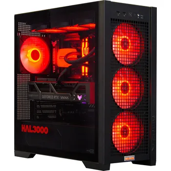Stolní počítač HAL3000 Alfa Gamer Pro (PCHS2775)