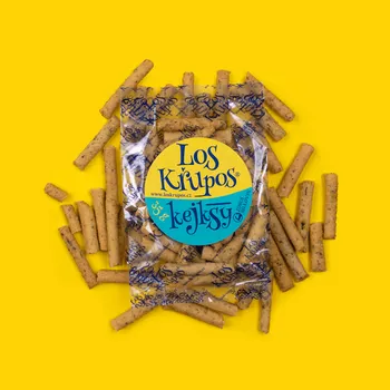 Proteinové tyčinky Kejksy Los Křupos 35g