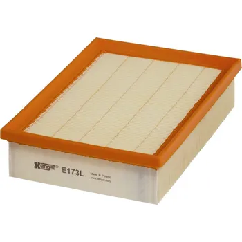 Vzduchový filtr Vzduchový filtr HENGST FILTER E173L