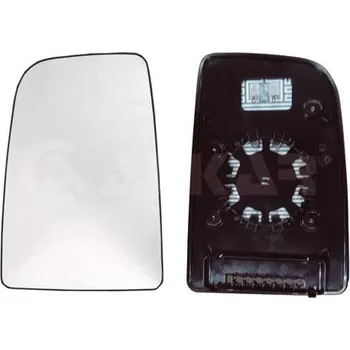 Autosklo Sklo do zrcátka, vnější zrcátko ALKAR 6441994