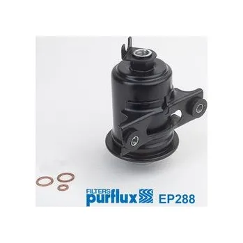 Palivový filtr Palivový filtr PURFLUX EP288