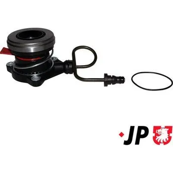 Spojkový válec Pomocný válec, spojka JP GROUP 1230500500