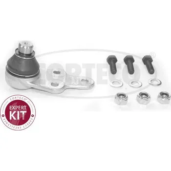 Podpora-/ Kloub CORTECO 49398918