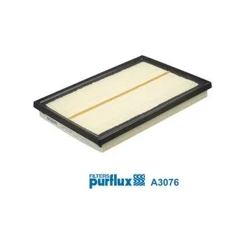 Vzduchový filtr Vzduchový filtr PURFLUX A3076