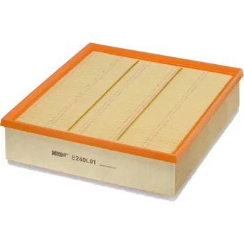 Vzduchový filtr Vzduchový filtr HENGST FILTER E240L01