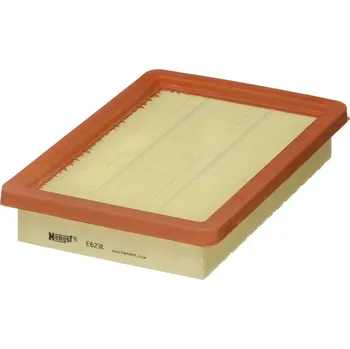 Vzduchový filtr Vzduchový filtr HENGST FILTER E623L