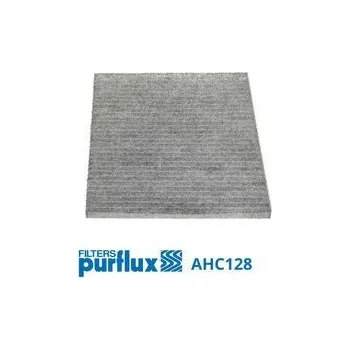 Ventilátor topení a klimatizace Filtr, vzduch v interiéru PURFLUX AHC128