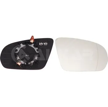 Autosklo Sklo do zrcátka, vnější zrcátko ALKAR 6432695