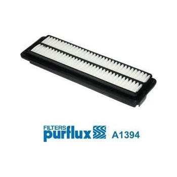 Vzduchový filtr Vzduchový filtr PURFLUX A1394