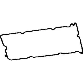 Těsnění motoru Těsnění, kryt hlavy válce CORTECO 440029P