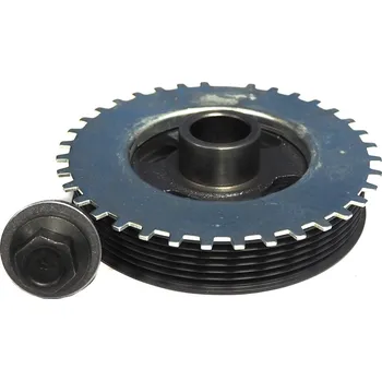 Sada řemenice, kliková hřídel CORTECO 49113641