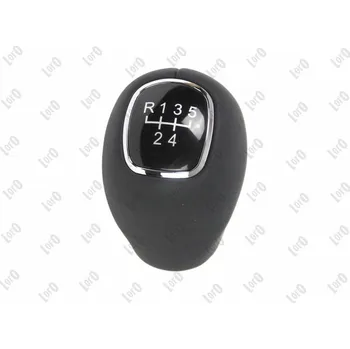 Hlavice řadicí páky Hlavice řadicí páky ABAKUS 135-99-344