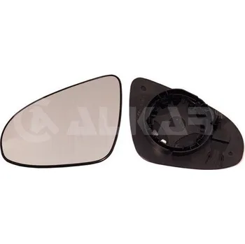 Autosklo Sklo do zrcátka, vnější zrcátko ALKAR 6401873