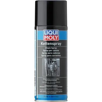 Liqui Moly Sprej na řetězy, 400ml