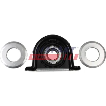 Hřídel nápravy Uložení, kloubový hřídel FAST FT28060