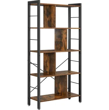 Knihovna Policová knihovna Vintage LBC121B01