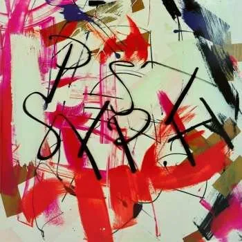 Zahraniční hudba CD S.Y.P.H.: Pst 2025