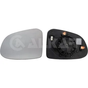 Autosklo Sklo do zrcátka, vnější zrcátko ALKAR 6431725