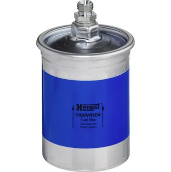 Palivový filtr Palivový filtr HENGST FILTER H80WK04