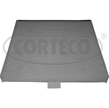 Ventilátor topení a klimatizace Filtr, vzduch v interiéru CORTECO 80005177