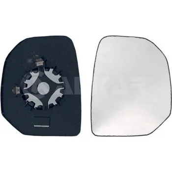 Autosklo Sklo do zrcátka, vnější zrcátko ALKAR 6402998