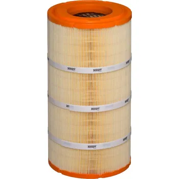 Vzduchový filtr Vzduchový filtr HENGST FILTER E707L