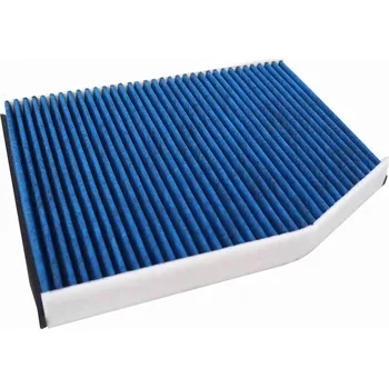 Ventilátor topení a klimatizace Filtr, vzduch v interiéru CORTECO 49124511