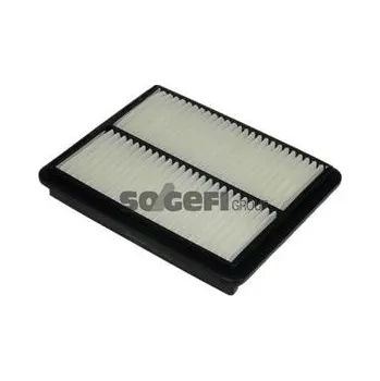 Vzduchový filtr Vzduchový filtr PURFLUX A1367