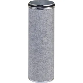 Vzduchový filtr Filtr - sekundární vzduch HENGST FILTER E119LS