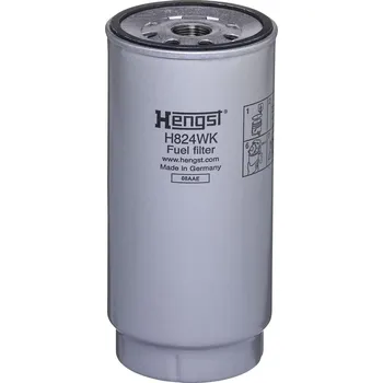 Palivový filtr Palivový filtr HENGST FILTER H824WK D718