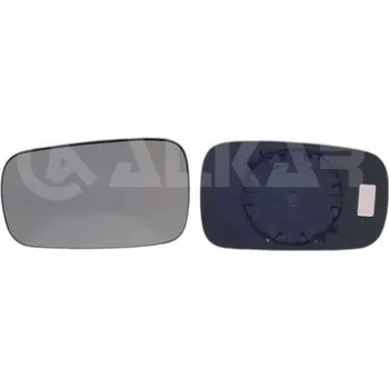 Autosklo Sklo do zrcátka, vnější zrcátko ALKAR 6402229