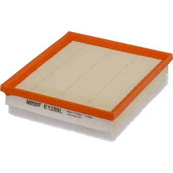 Vzduchový filtr Vzduchový filtr HENGST FILTER E1289L