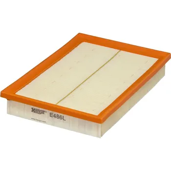 Vzduchový filtr Vzduchový filtr HENGST FILTER E486L