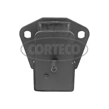 Zavěšení motoru Zavěšení motoru CORTECO 49368400