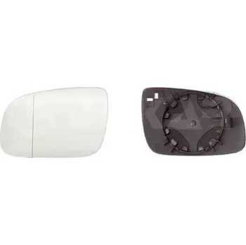 Autosklo Sklo do zrcátka, vnější zrcátko ALKAR 6451109