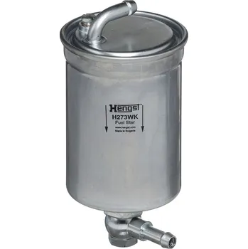 Palivový filtr Palivový filtr HENGST FILTER H273WK