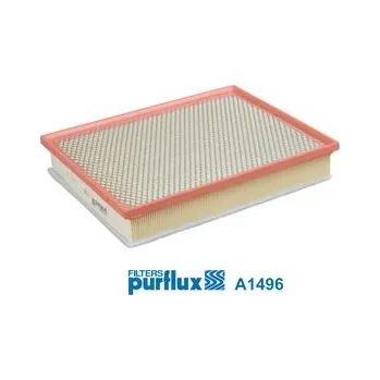 Vzduchový filtr Vzduchový filtr PURFLUX A1496