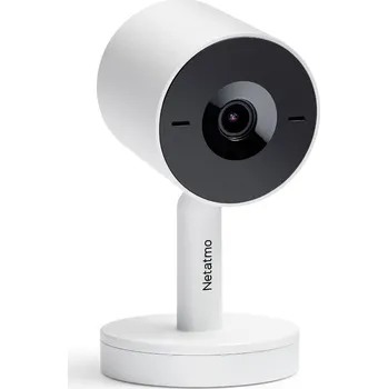 IP kamera Netatmo Indoor Camera Advance White