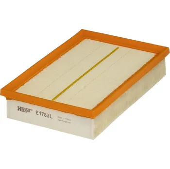 Vzduchový filtr Vzduchový filtr HENGST FILTER E1783L